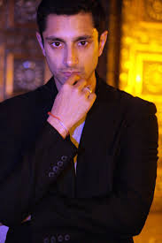 Riz Ahmed